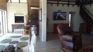 Vaal Dam Getaway - Deneysville - 8