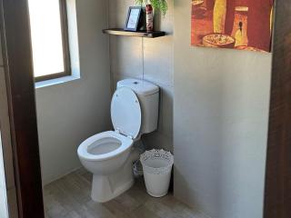 Vaal Dam Getaway - Deneysville - 6
