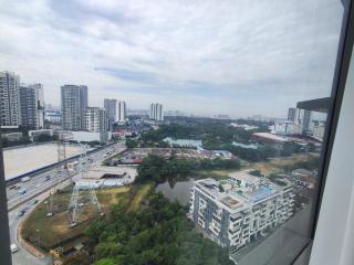 4 Rooms 7 Beds 4 Baths at KLSunwayPJ - Petaling Jaya - 8