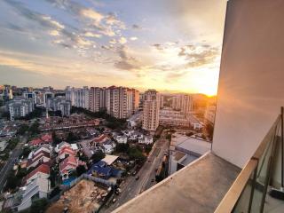 4 Rooms 7 Beds 4 Baths at KLSunwayPJ - Petaling Jaya - 9