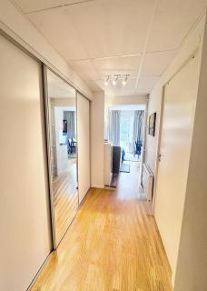 Nice guest apartment within walking distance to Kalmar central station - Kalmar - 1