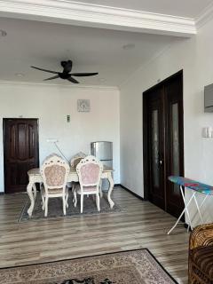 Salsabeela Room 102 - Kampung Raja - 0