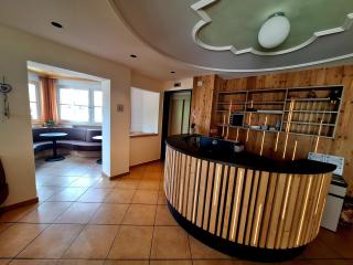Hotel Pörnbacher - Valdaora - 9