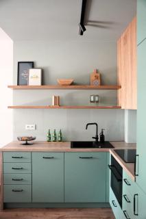 Apartamenty STUDIO R - 5