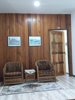 Salsabeela Room 102 - Kampung Raja - 5