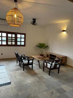 Hotel Otsunami - Lomé - 1