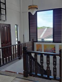Salsabeela Room 102 - Kampung Raja - 3