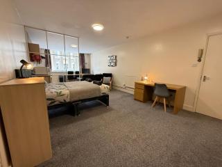 Private Self-Contained Studio - Central Lancaster - Lancaster - 9