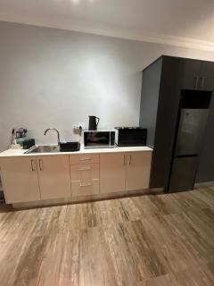 Spacious Bachelor Die Boord - Stellenbosch - 7