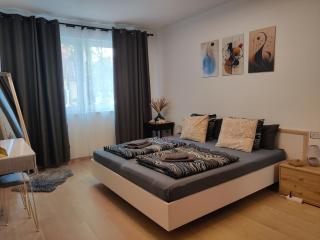 Saujana House - Peaceful Borderside Retreat - Mosonmagyaróvár - 5