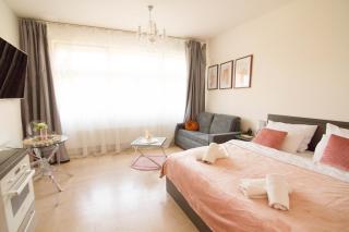Luxury Apartment near Charles Bridge - Prag - 9