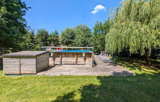 5 Bedroom Stunning Home In Quiestede - Quiestède - 2
