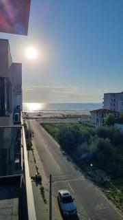 Blue sea apartament - 9