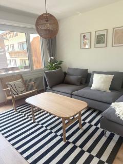 Gorgeous Modern Mountain View Flat in Täsch - Täsch - 8