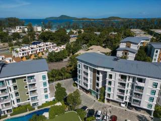 C123 Rawai Beachfront Vibe 1BR Chill & Swim Spot - 7