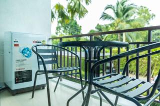 C123 Rawai Beachfront Vibe 1BR Chill & Swim Spot - 4