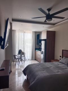 Turix 102 - Puerto Morelos - 0