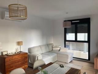 Apartment Gandia Moderna - Puerto de Gandía - 1