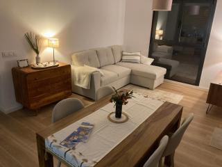 Apartment Gandia Moderna - Puerto de Gandía - 9