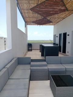 Turix 102 - Puerto Morelos - 1