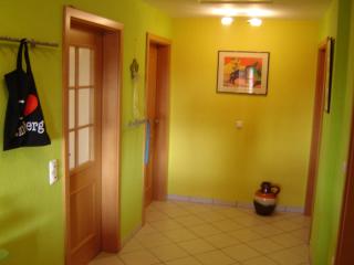 Ferienwohnung Friedmann - Memmelsdorf - 4