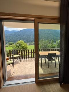 Alp House Dolomiti - 1