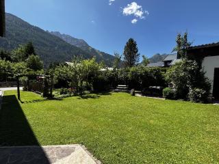Haus Carolus - Elbigenalp - 3