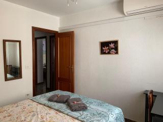 Plaza Mare Nostrum 5 min playa - Puerto de Sagunto - 5