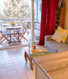 Vacances pieds dans l'eau - 1