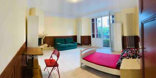 Comfortable Paris 4 - Vitry-sur-Seine - 1