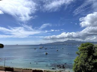 Vacances pieds dans l'eau - 0