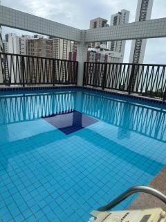 FLAT A Beira-mar - 1