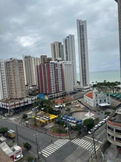 FLAT A Beira-mar - 0