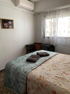 Plaza Mare Nostrum 5 min playa - Puerto de Sagunto - 6