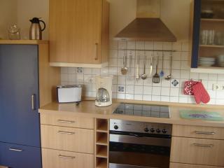 Ferienwohnung Friedmann - Memmelsdorf - 8