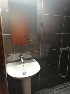 Ekaterini apartments - Néa Péramos - 5