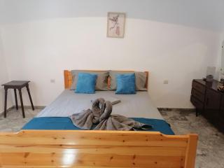 Ekaterini apartments - Néa Péramos - 0