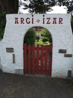 Studio IZAR Cœur de Plage - Parking - Classé 2 étoiles - Hendaye - 7