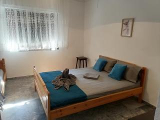 Ekaterini apartments - Néa Péramos - 3