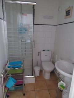 Studio IZAR Cœur de Plage - Parking - Classé 2 étoiles - Hendaye - 6