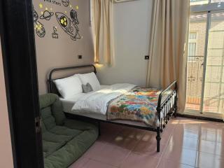 Kinmen Otter Wave Homestay - 7