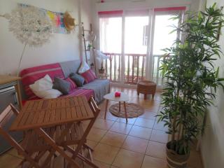 Studio IZAR Cœur de Plage - Parking - Classé 2 étoiles - Hendaye - 5