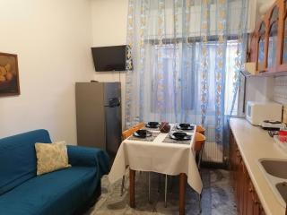 Ekaterini apartments - Néa Péramos - 2