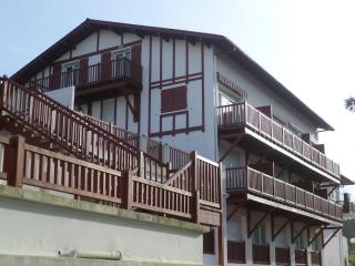 Studio IZAR Cœur de Plage - Parking - Classé 2 étoiles - Hendaye - 4