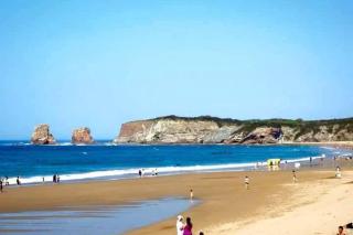 Studio IZAR Cœur de Plage - Parking - Classé 2 étoiles - Hendaye - 1