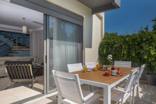 Villa Anavil - Boutique Coastal Retreat in Varkiza - Vari - 7
