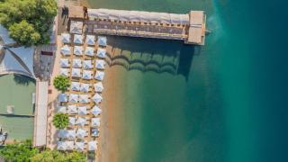 InOne Mucho Selection Hotel - Gümbet - 9