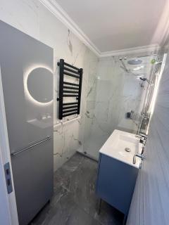 Appartement au cœur de Calvi,a 150 m de la plage - Calvi - 9