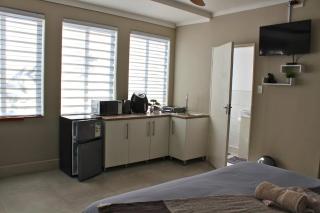 Acorn Lodge & SKYDECK - Potchefstroom - 4