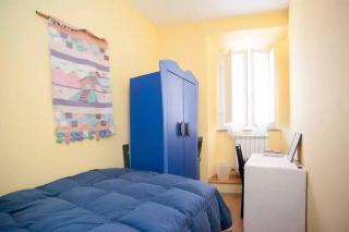 Torretta 16 red room - Tuscania - 3